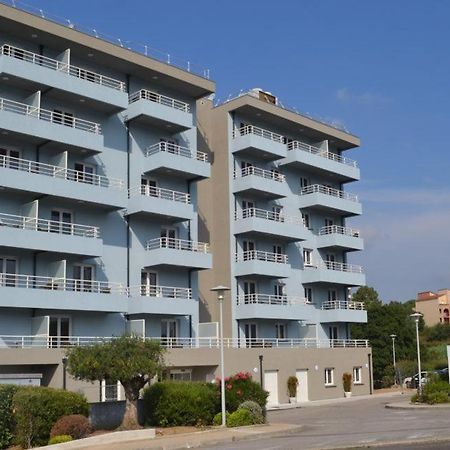 Residence Olivier Bleu Azur Ajaccio  Eksteriør bilde