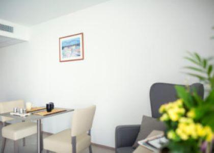 Residence Olivier Bleu Azur Ajaccio  Eksteriør bilde